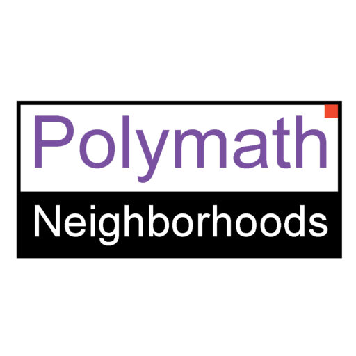 Polymath Communities